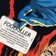 Illustration for article titled Hypothetical TV: iDarkhawk, Foolkiller, /iand iOmega the Unknown/i